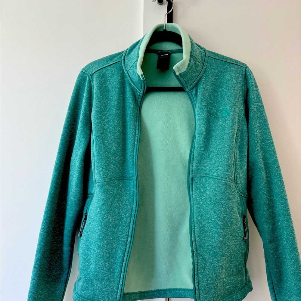 NEVER WORN - North Face Shell (M)